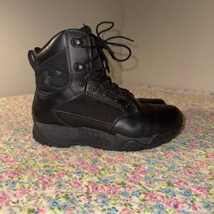 Under Armour - Women's Tactical Boots - Size 7.5